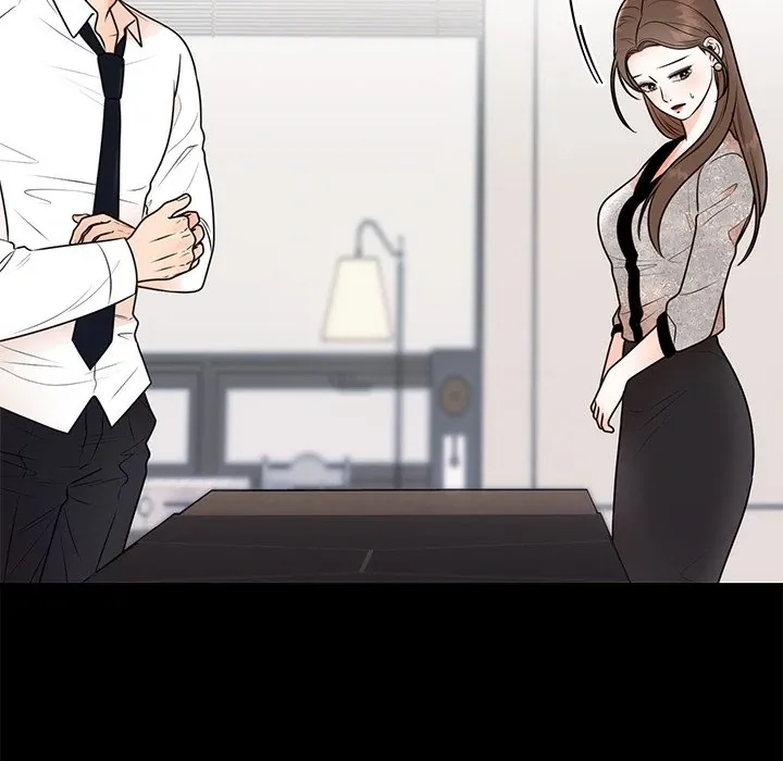 Read Marriage Chains chapter 12 image 36 on Lezhin