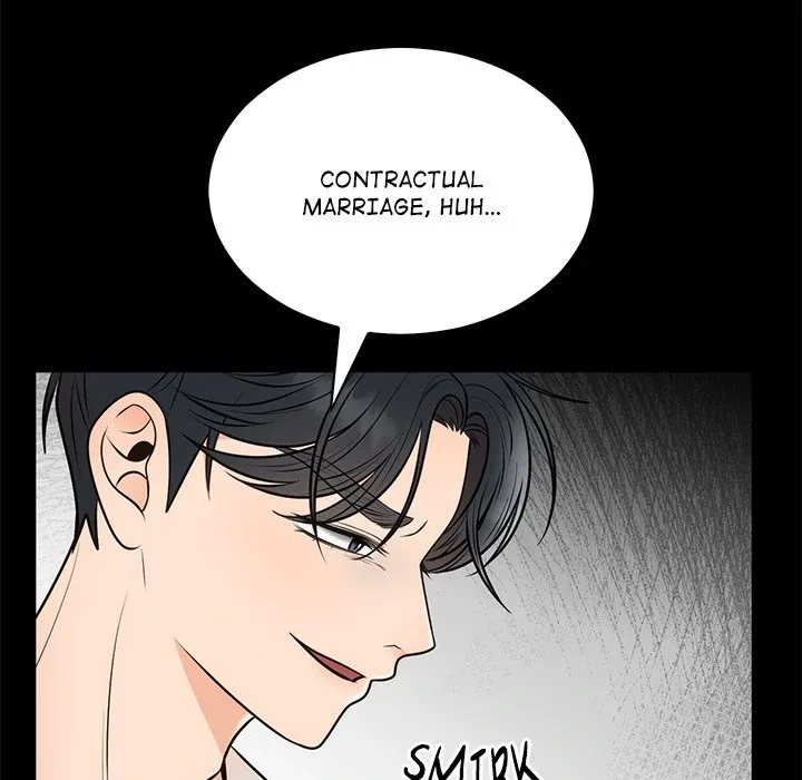 Read Marriage Chains chapter 12 image 37 on Lezhin