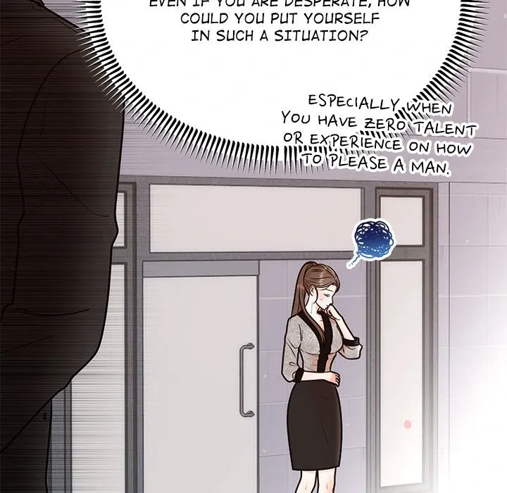 Read Marriage Chains chapter 12 image 56 on Lezhin