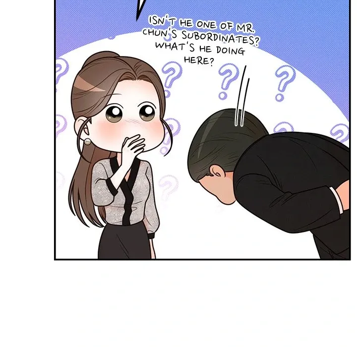 Read Marriage Chains chapter 12 image 86 on Lezhin