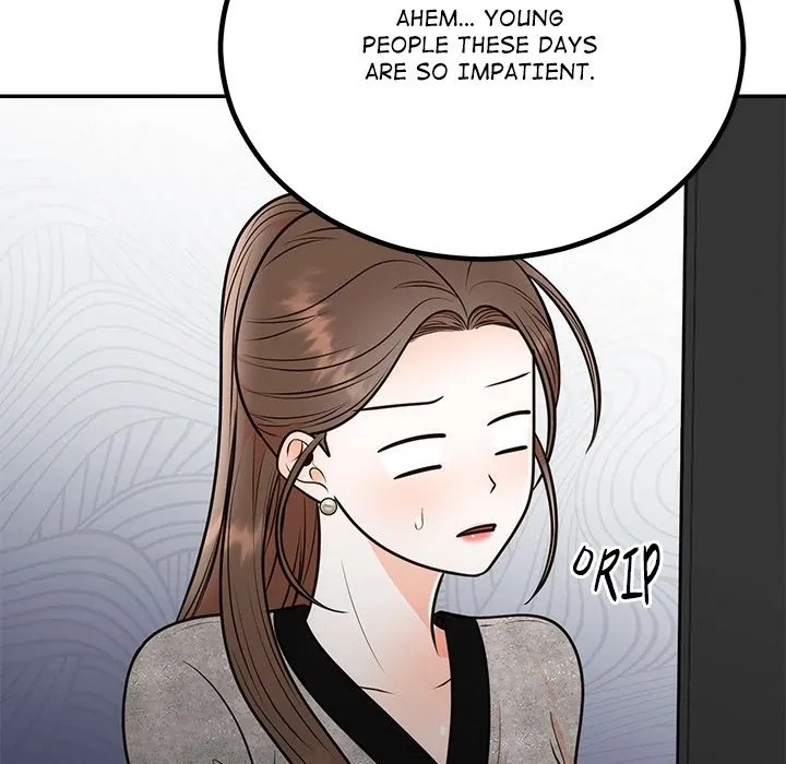 Read Marriage Chains chapter 12 image 91 on Lezhin
