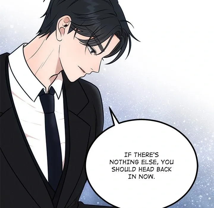 Read Marriage Chains chapter 13 image 116 on Lezhin