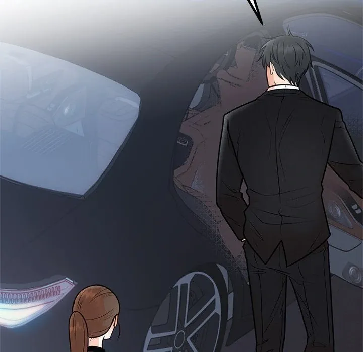 Read Marriage Chains chapter 13 image 127 on Lezhin