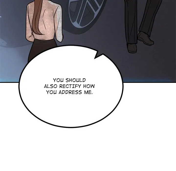 Read Marriage Chains chapter 13 image 128 on Lezhin