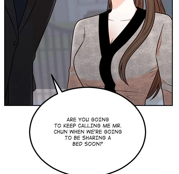 Read Marriage Chains chapter 13 image 130 on Lezhin