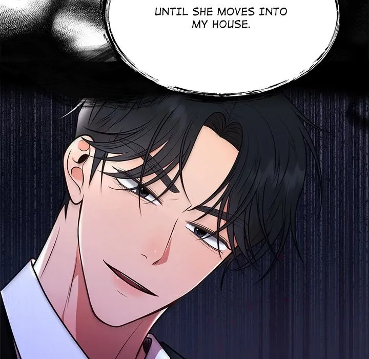 Read Marriage Chains chapter 13 image 14 on Lezhin