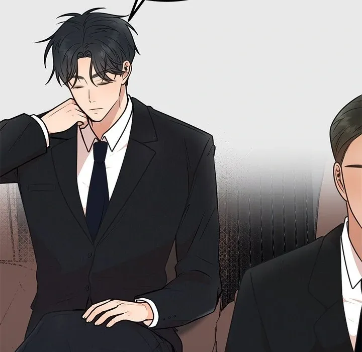 Read Marriage Chains chapter 13 image 146 on Lezhin