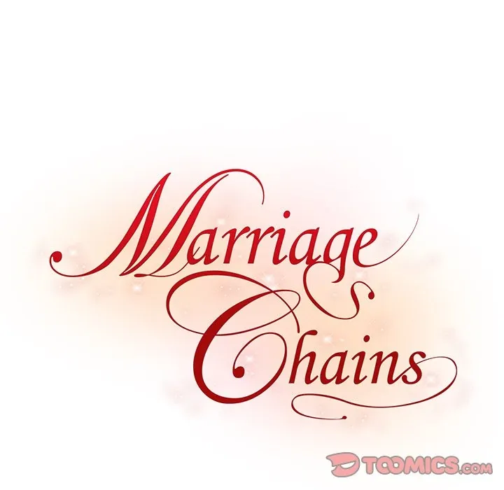 Read Marriage Chains chapter 13 image 17 on Lezhin