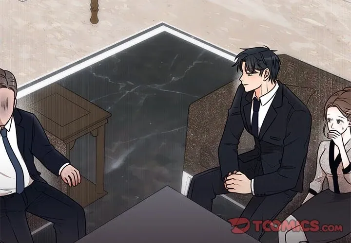 Read Marriage Chains chapter 13 image 2 on Lezhin