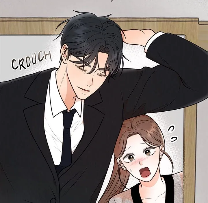 Read Marriage Chains chapter 13 image 22 on Lezhin