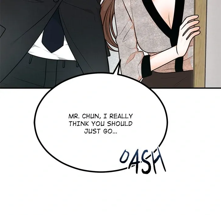 Read Marriage Chains chapter 13 image 23 on Lezhin