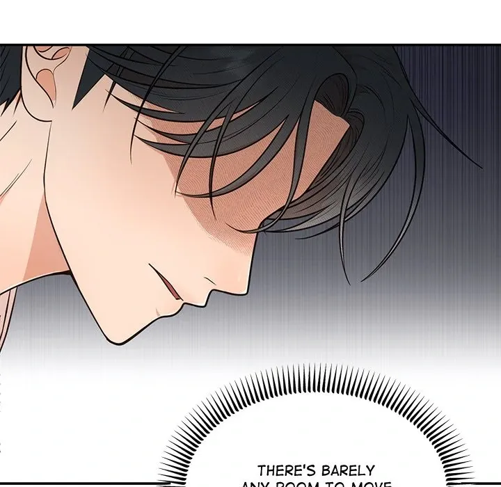 Read Marriage Chains chapter 13 image 29 on Lezhin