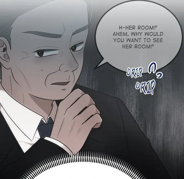 Read Marriage Chains chapter 13 image 31 on Lezhin