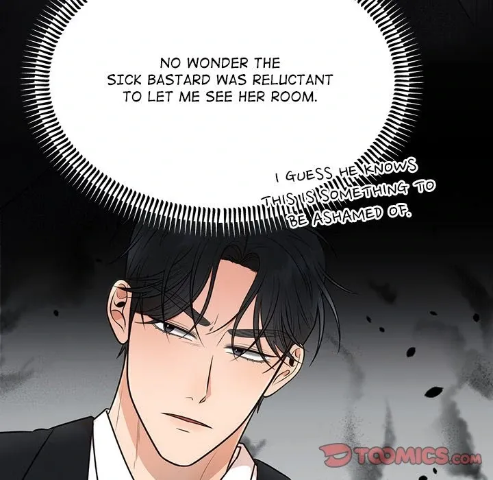 Read Marriage Chains chapter 13 image 32 on Lezhin