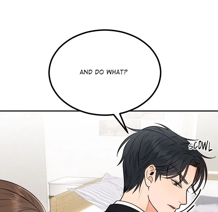 Read Marriage Chains chapter 13 image 36 on Lezhin
