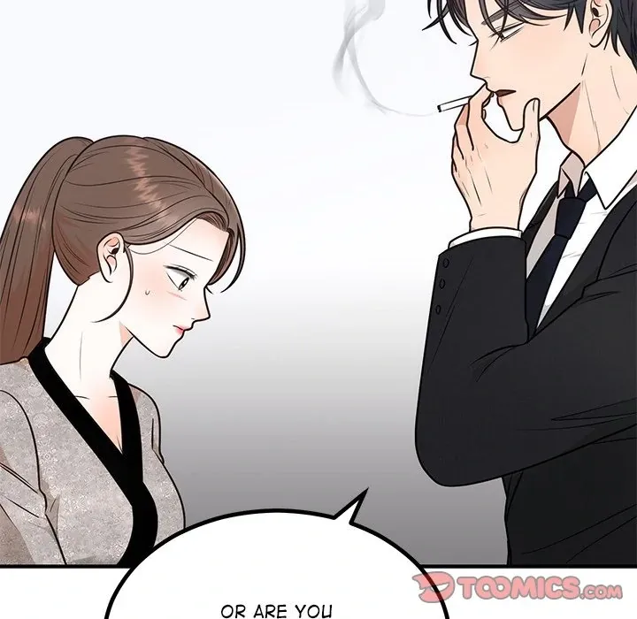 Read Marriage Chains chapter 13 image 77 on Lezhin