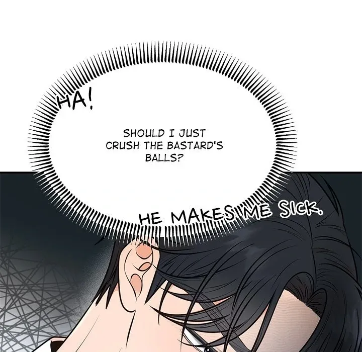 Read Marriage Chains chapter 13 image 8 on Lezhin