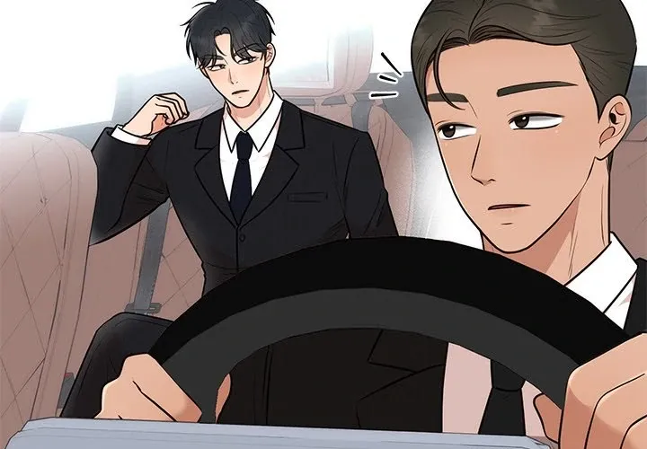 Read Marriage Chains chapter 14 image 1 on Lezhin
