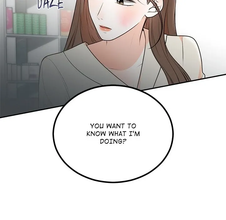 Read Marriage Chains chapter 14 image 105 on Lezhin