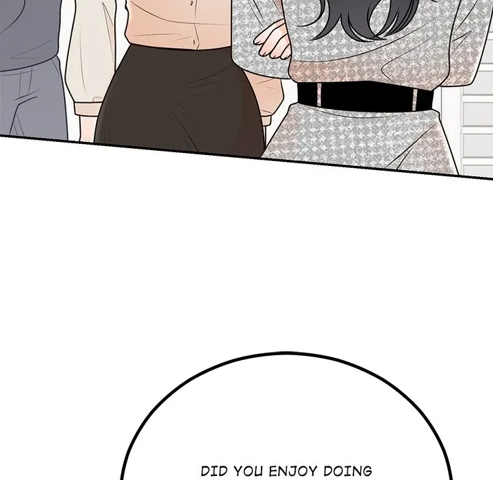 Read Marriage Chains chapter 14 image 117 on Lezhin