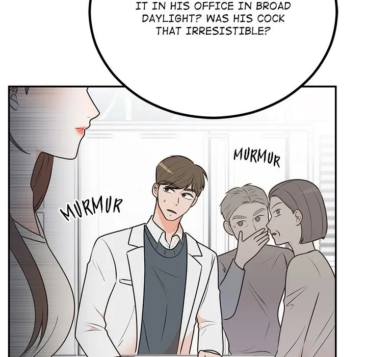 Read Marriage Chains chapter 14 image 118 on Lezhin