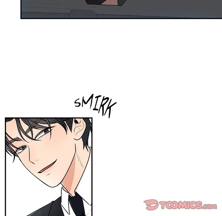 Read Marriage Chains chapter 14 image 17 on Lezhin