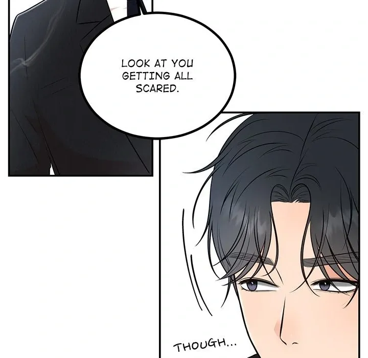 Read Marriage Chains chapter 14 image 18 on Lezhin