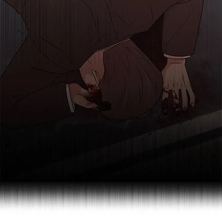 Read Marriage Chains chapter 14 image 27 on Lezhin