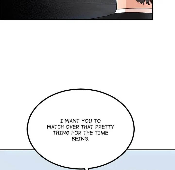 Read Marriage Chains chapter 14 image 33 on Lezhin