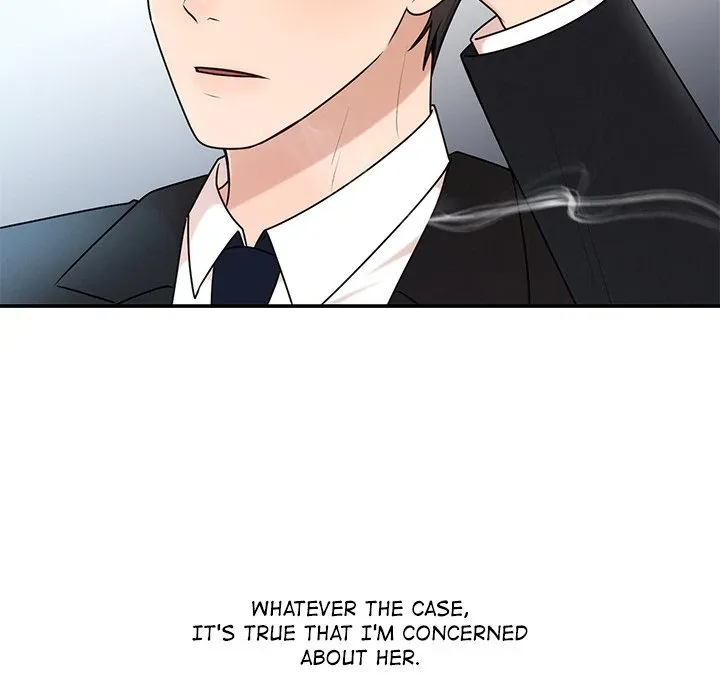 Read Marriage Chains chapter 14 image 37 on Lezhin