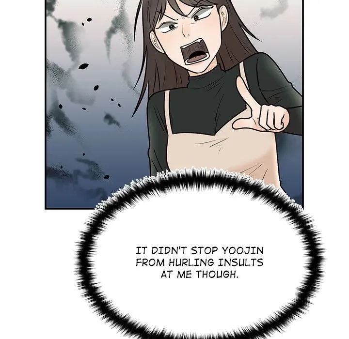 Read Marriage Chains chapter 14 image 88 on Lezhin