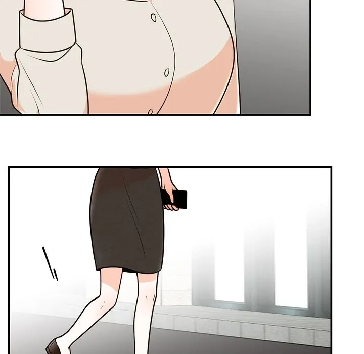 Read Marriage Chains chapter 14 image 90 on Lezhin