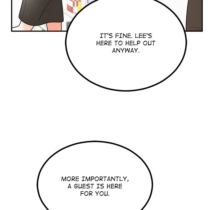 Read Marriage Chains chapter 14 image 96 on Lezhin