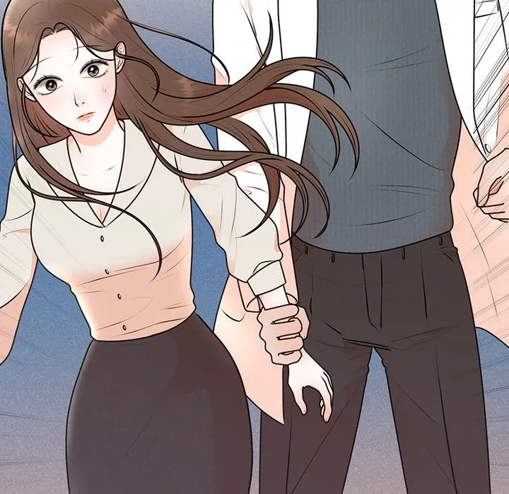 Read Marriage Chains chapter 15 image 121 on Lezhin