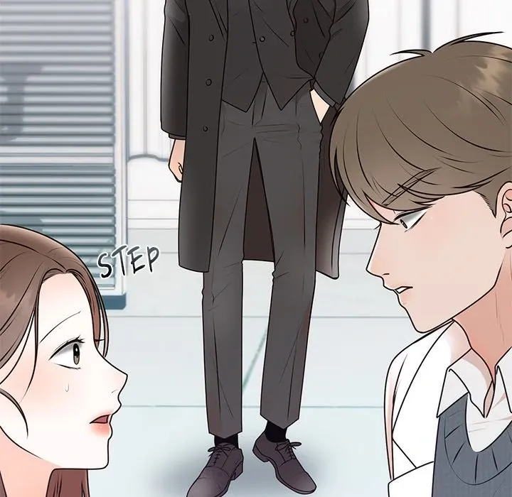 Read Marriage Chains chapter 15 image 132 on Lezhin