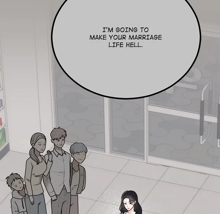 Read Marriage Chains chapter 15 image 18 on Lezhin