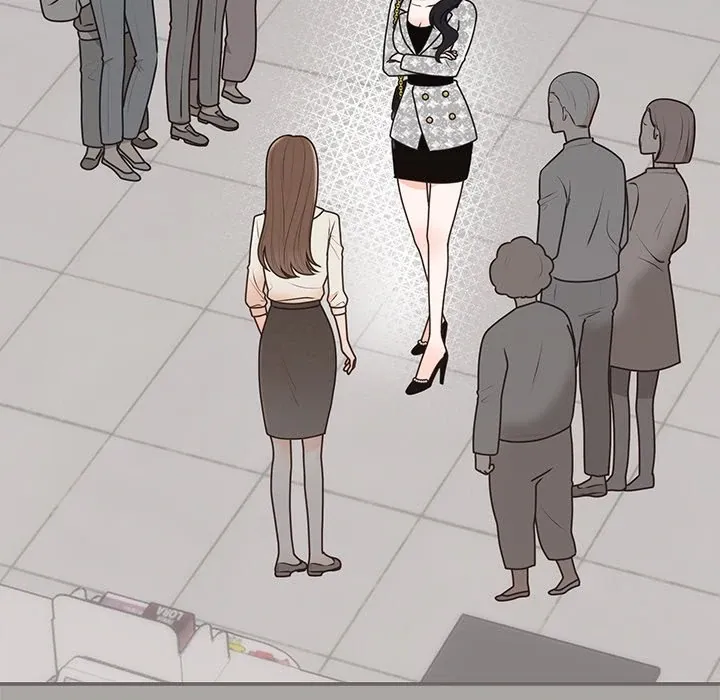 Read Marriage Chains chapter 15 image 19 on Lezhin