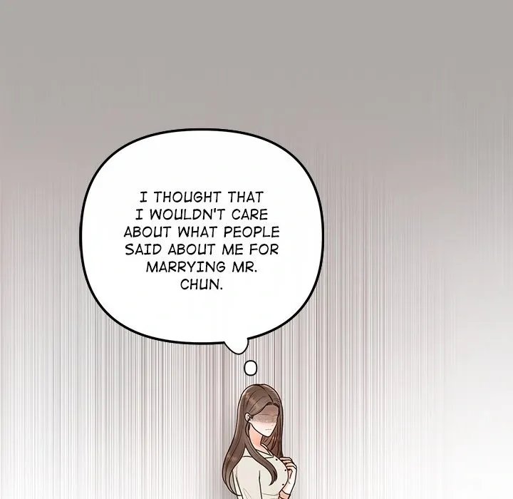 Read Marriage Chains chapter 15 image 25 on Lezhin