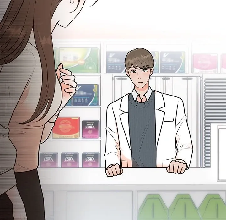 Read Marriage Chains chapter 15 image 36 on Lezhin