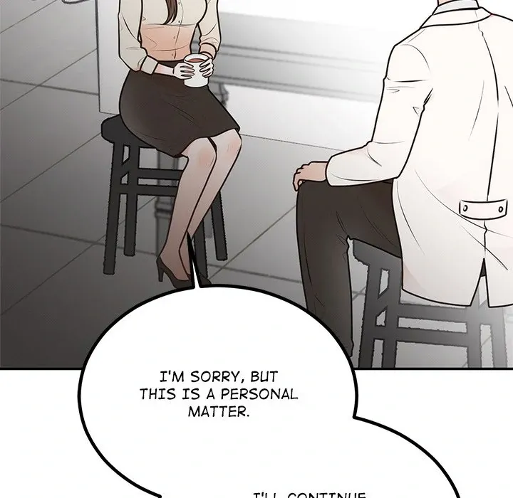 Read Marriage Chains chapter 15 image 51 on Lezhin