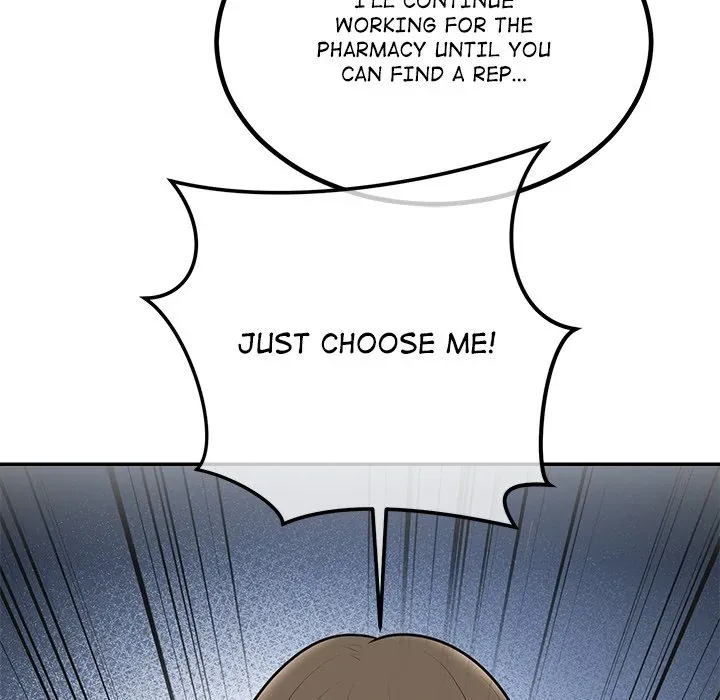Read Marriage Chains chapter 15 image 52 on Lezhin
