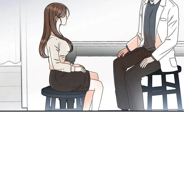 Read Marriage Chains chapter 15 image 7 on Lezhin