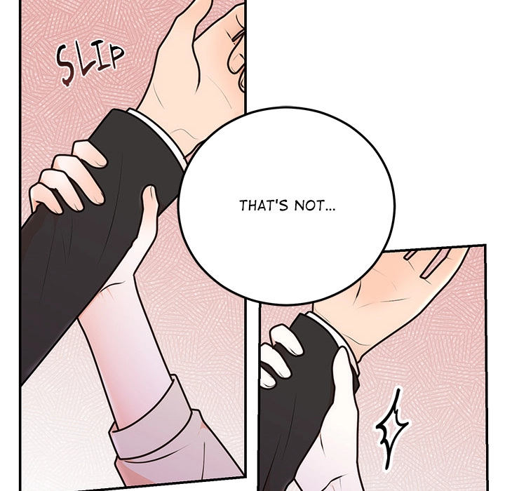 Read Marriage Chains chapter 16 image 120 on Lezhin