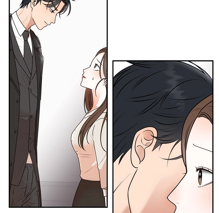 Read Marriage Chains chapter 16 image 21 on Lezhin