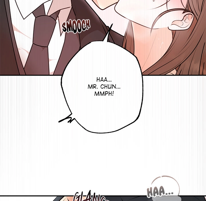 Read Marriage Chains chapter 16 image 38 on Lezhin