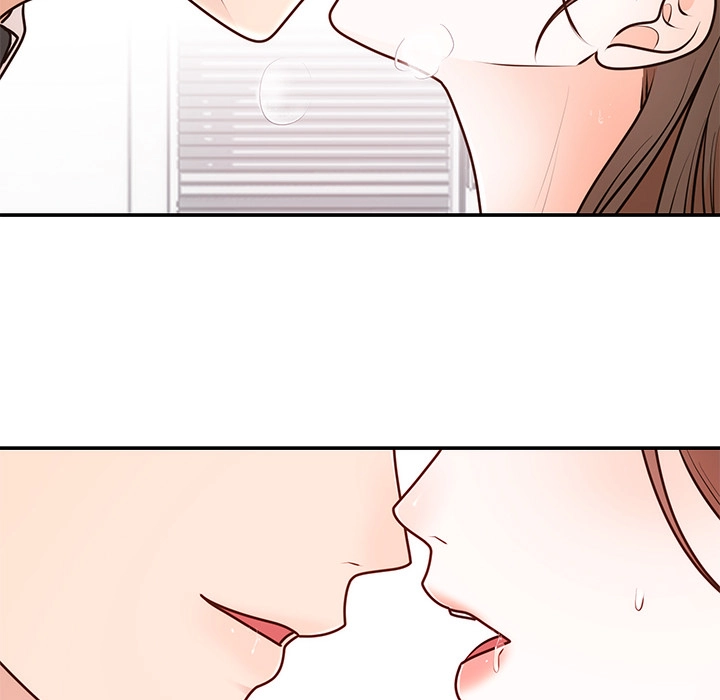 Read Marriage Chains chapter 16 image 45 on Lezhin