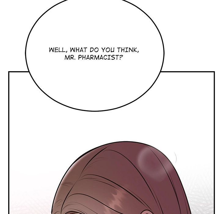 Read Marriage Chains chapter 16 image 49 on Lezhin