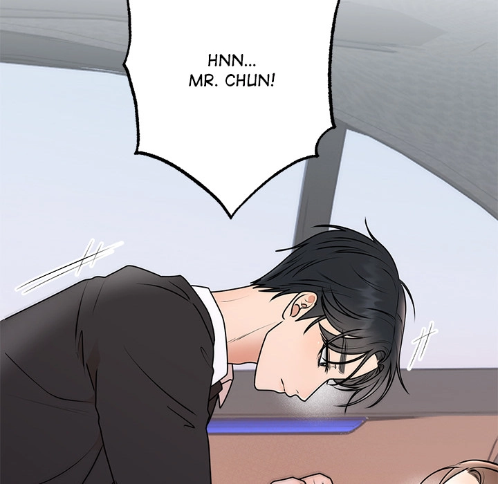 Read Marriage Chains chapter 16 image 97 on Lezhin