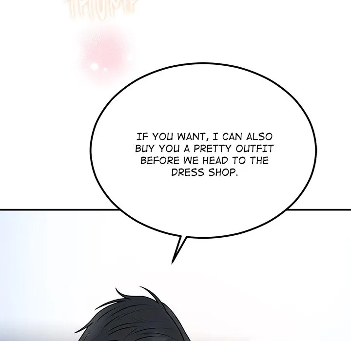 Read Marriage Chains chapter 17 image 102 on Lezhin