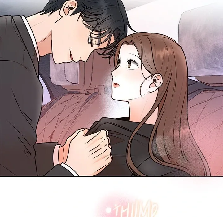 Read Marriage Chains chapter 17 image 103 on Lezhin